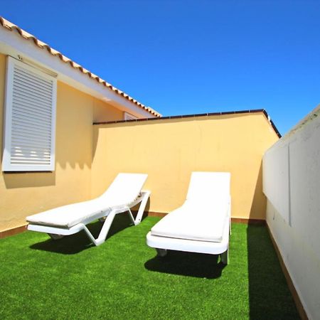 Camison Las Vistas Beach Wifi Pool Las Americas 아로나 외부 사진