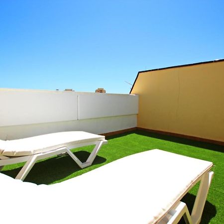 Camison Las Vistas Beach Wifi Pool Las Americas 아로나 외부 사진