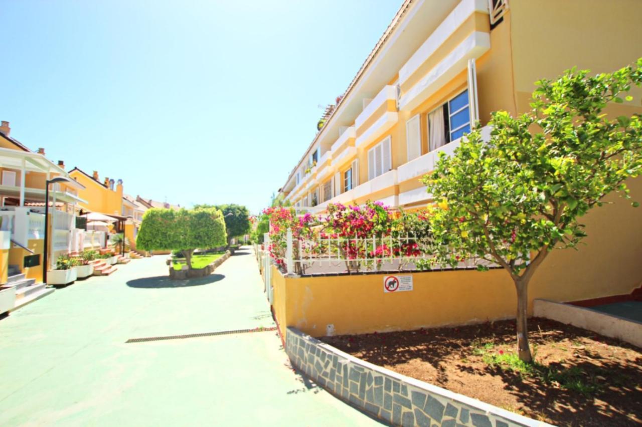 Camison Las Vistas Beach Wifi Pool Las Americas 아로나 외부 사진