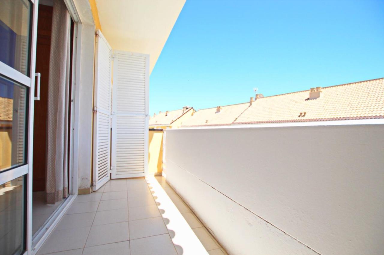 Camison Las Vistas Beach Wifi Pool Las Americas 아로나 외부 사진