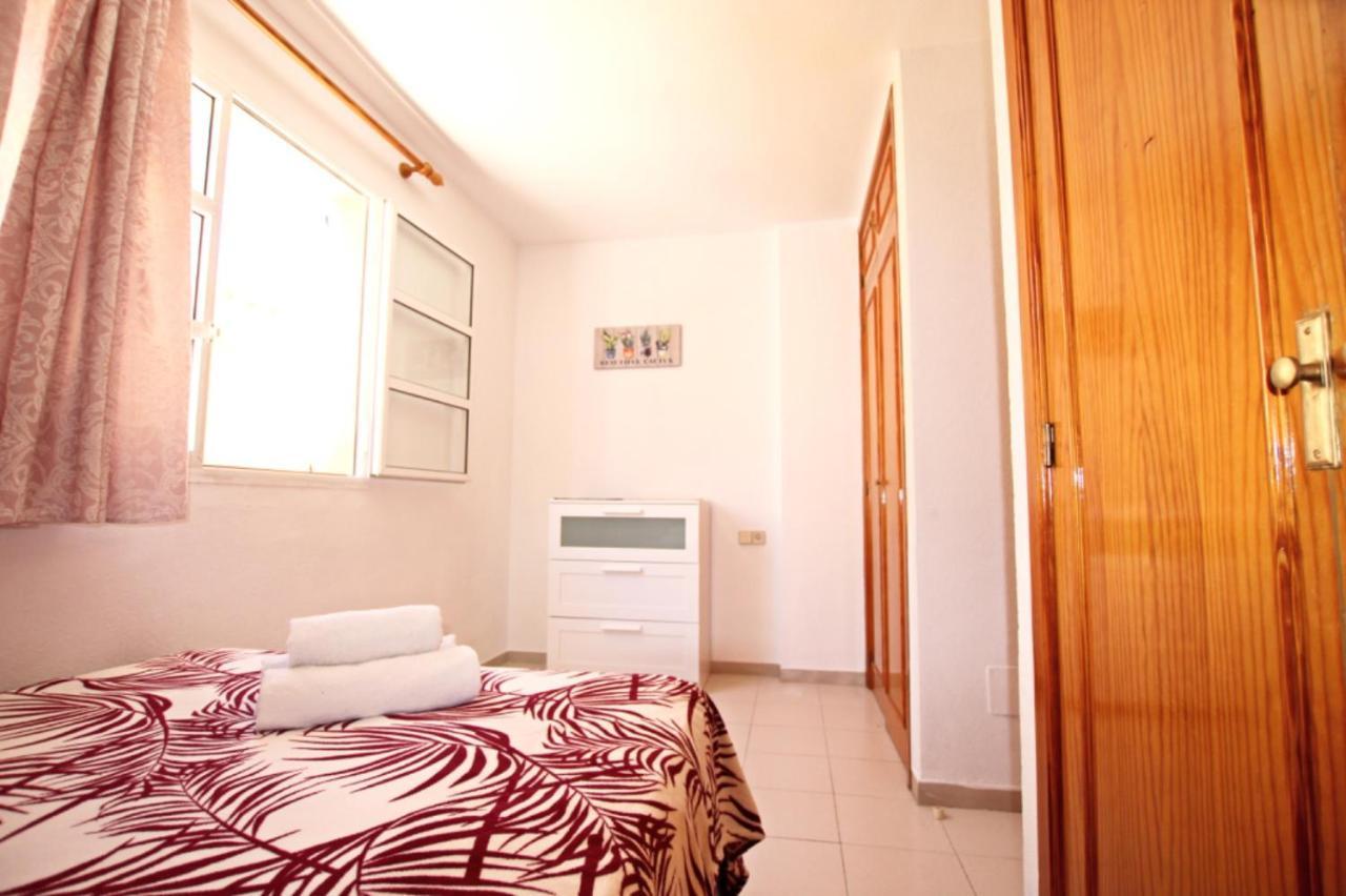 Camison Las Vistas Beach Wifi Pool Las Americas 아로나 외부 사진
