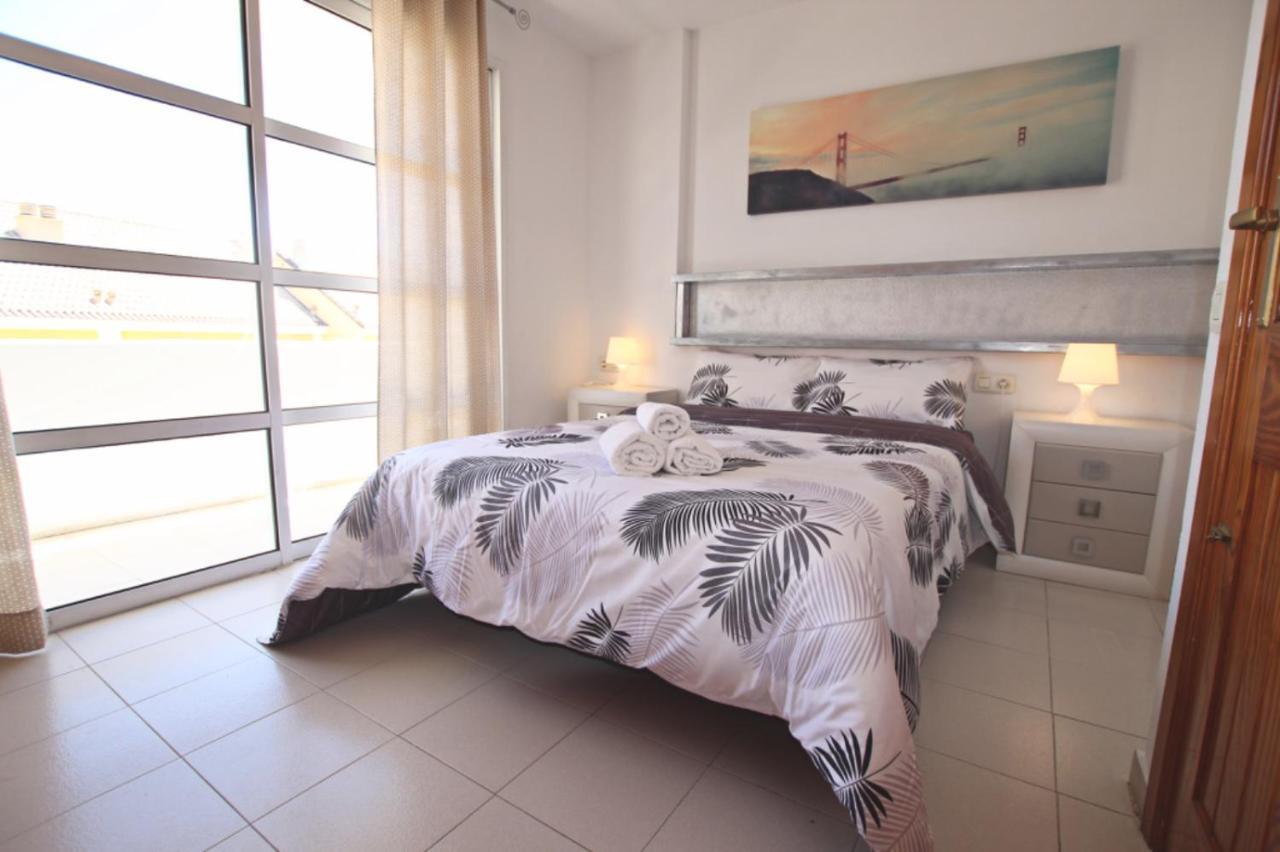 Camison Las Vistas Beach Wifi Pool Las Americas 아로나 외부 사진