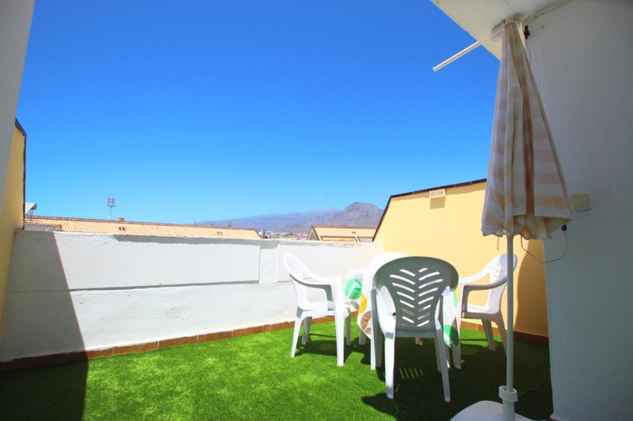Camison Las Vistas Beach Wifi Pool Las Americas 아로나 외부 사진