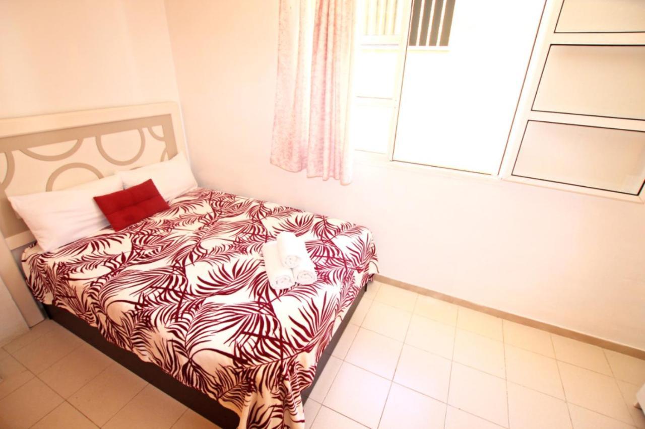 Camison Las Vistas Beach Wifi Pool Las Americas 아로나 외부 사진