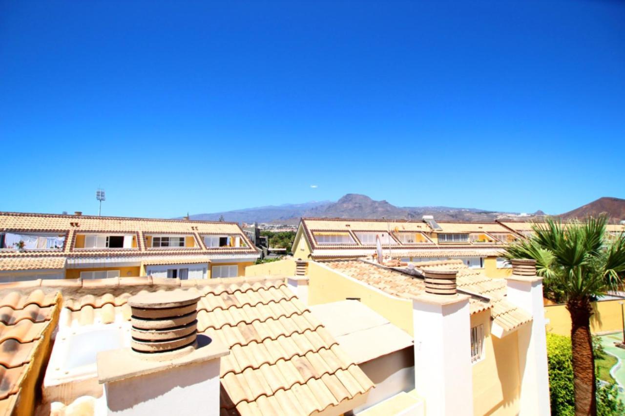 Camison Las Vistas Beach Wifi Pool Las Americas 아로나 외부 사진