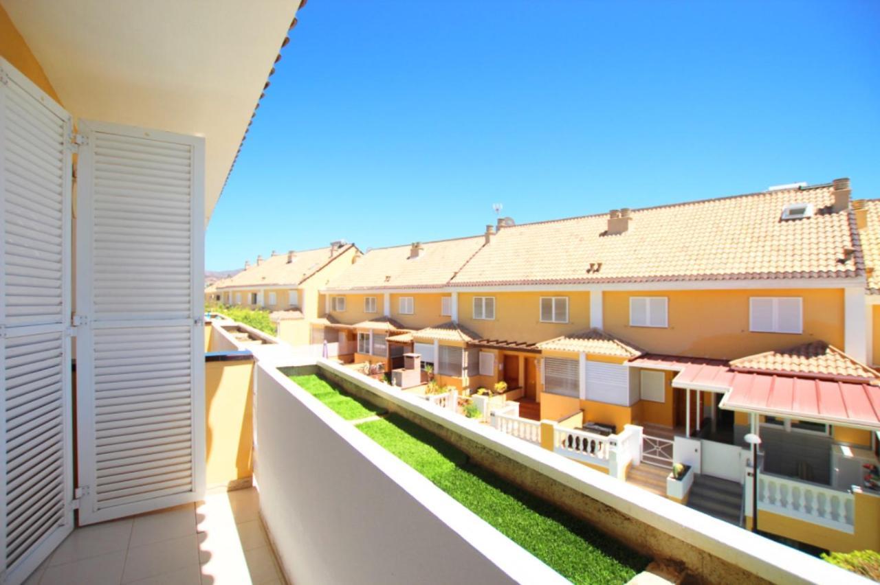 Camison Las Vistas Beach Wifi Pool Las Americas 아로나 외부 사진